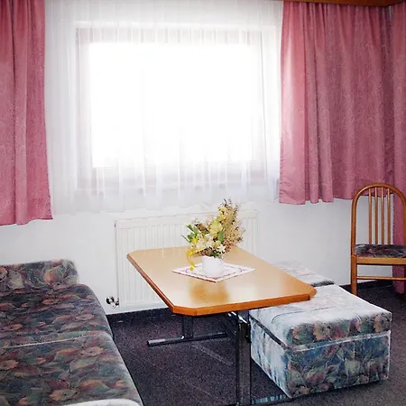 Haus Miramonte 731w Apartamento Sölden