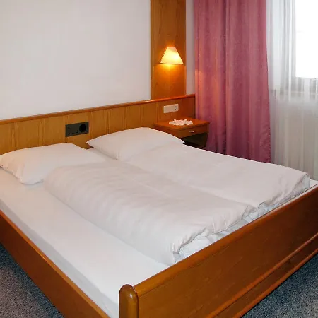 Haus Miramonte 731w Apartamento *