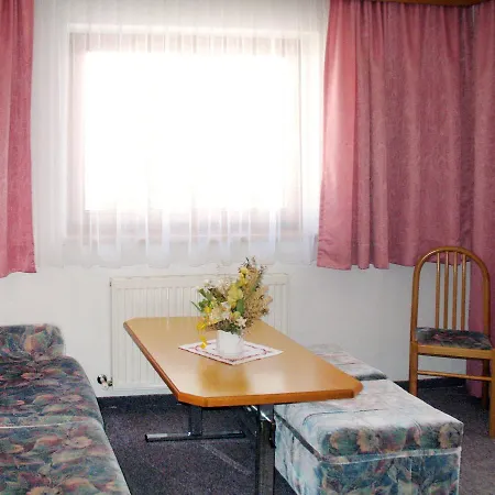 Apartamento Haus Miramonte 731w Sölden